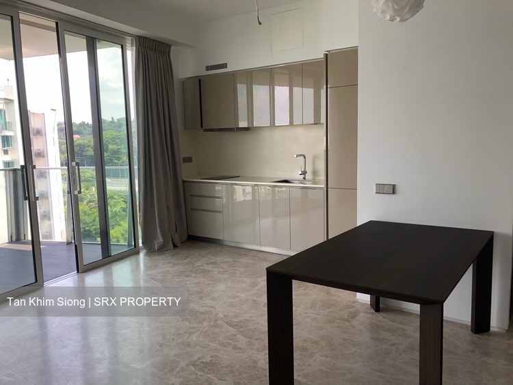 Corals At Keppel Bay (D4), Condominium #208429091